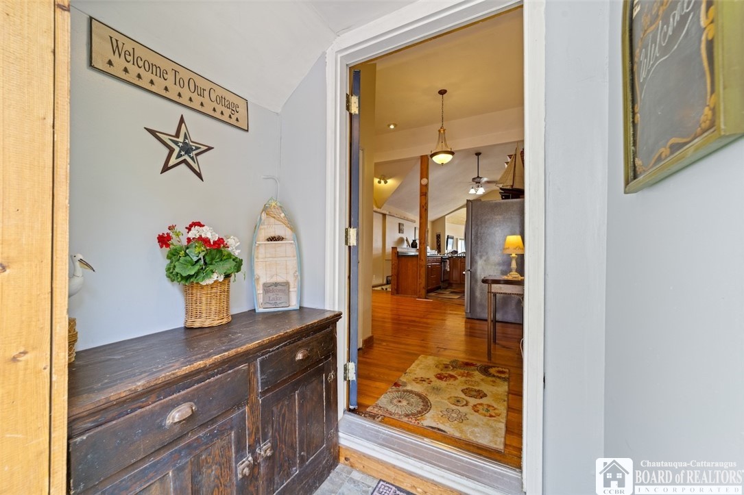 2638 Shadyside Road