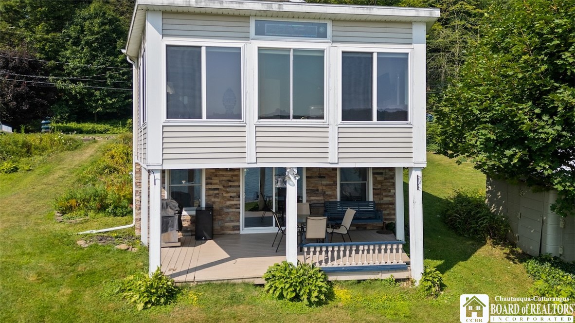 2638 Shadyside Road