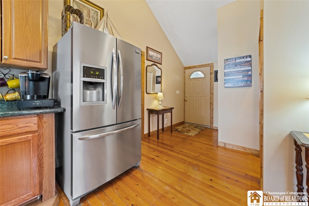 2638 Shadyside Road