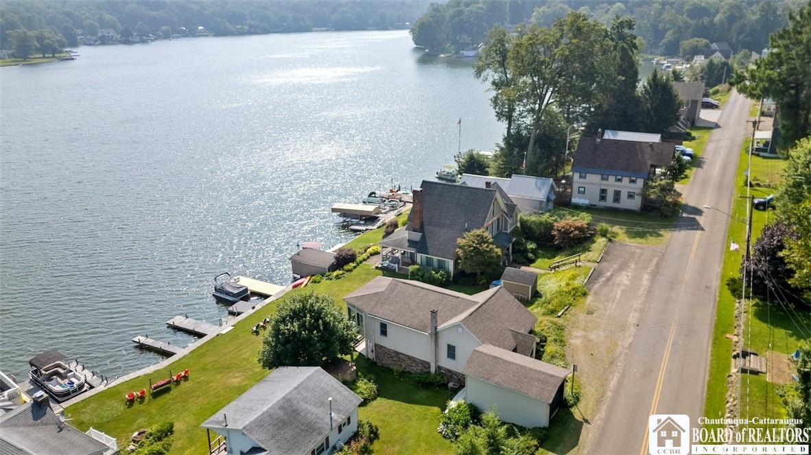 2638 Shadyside Road