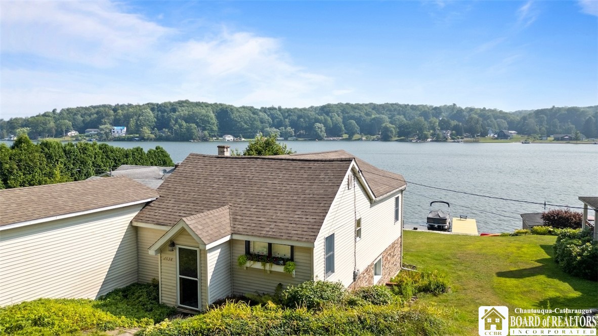 2638 Shadyside Road