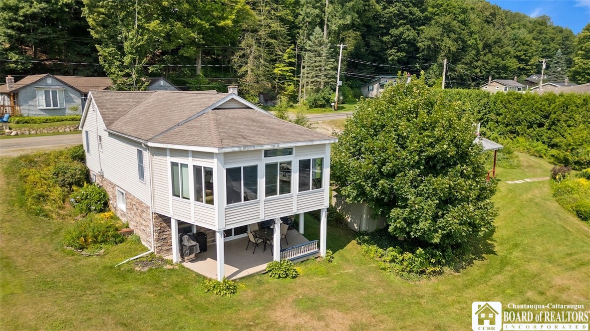 2638 Shadyside Road