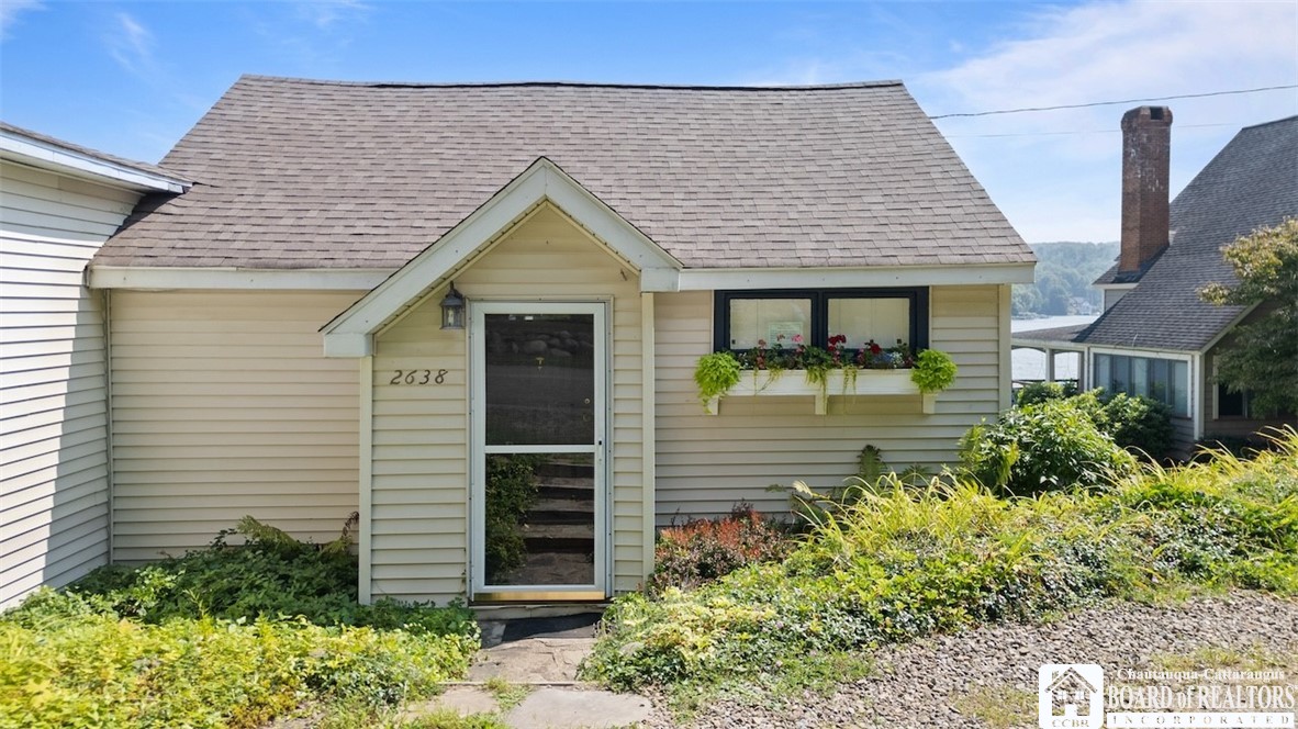 2638 Shadyside Road