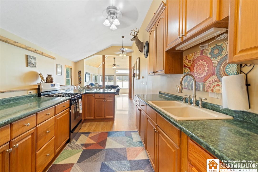 2638 Shadyside Road