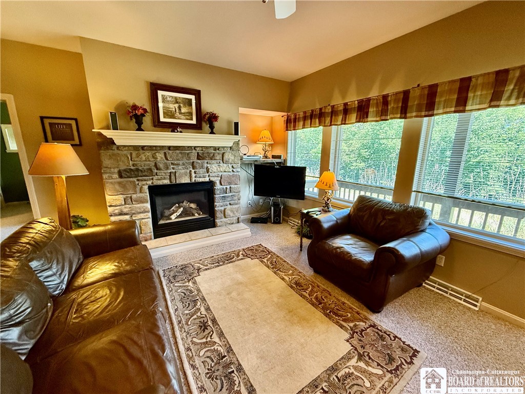 8009 Canterbury Drive 8009