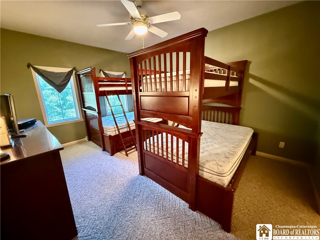 8009 Canterbury Drive 8009
