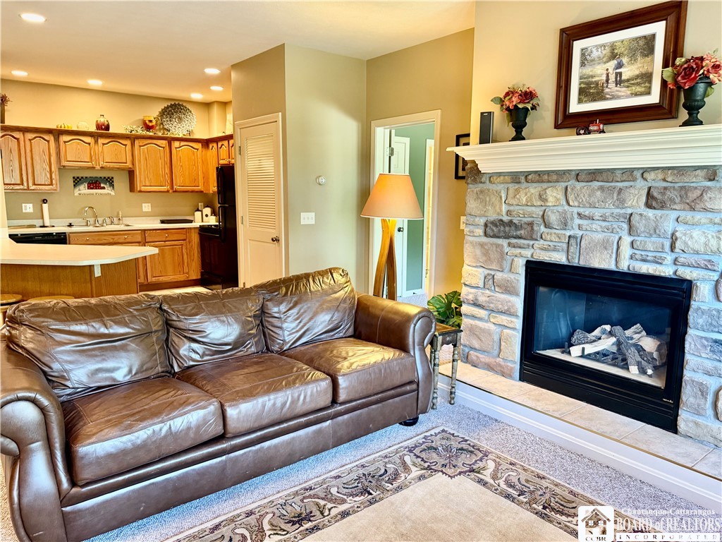8009 Canterbury Drive 8009