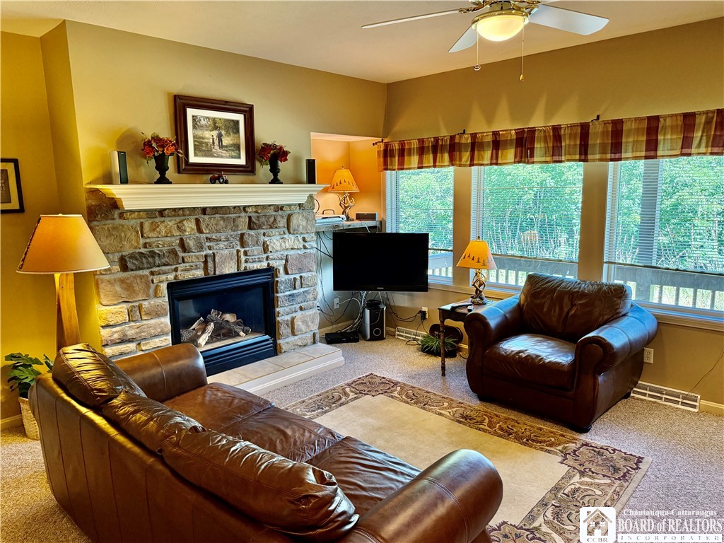 8009 Canterbury Drive 8009