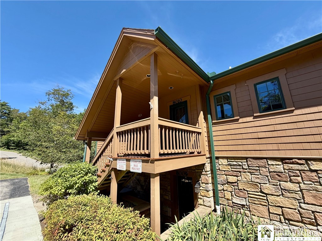 8009 Canterbury Drive 8009