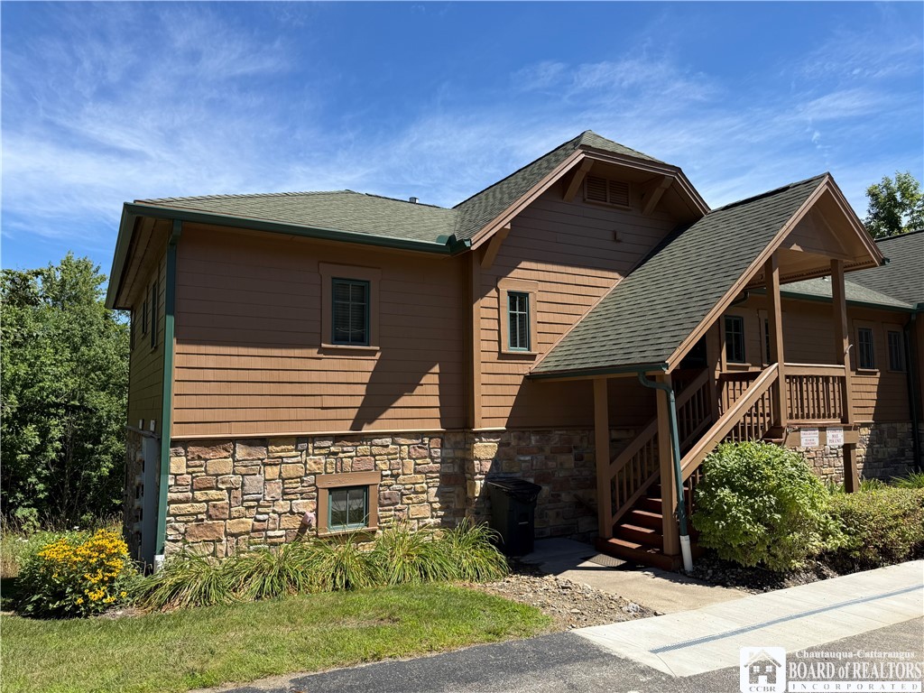8009 Canterbury Drive 8009