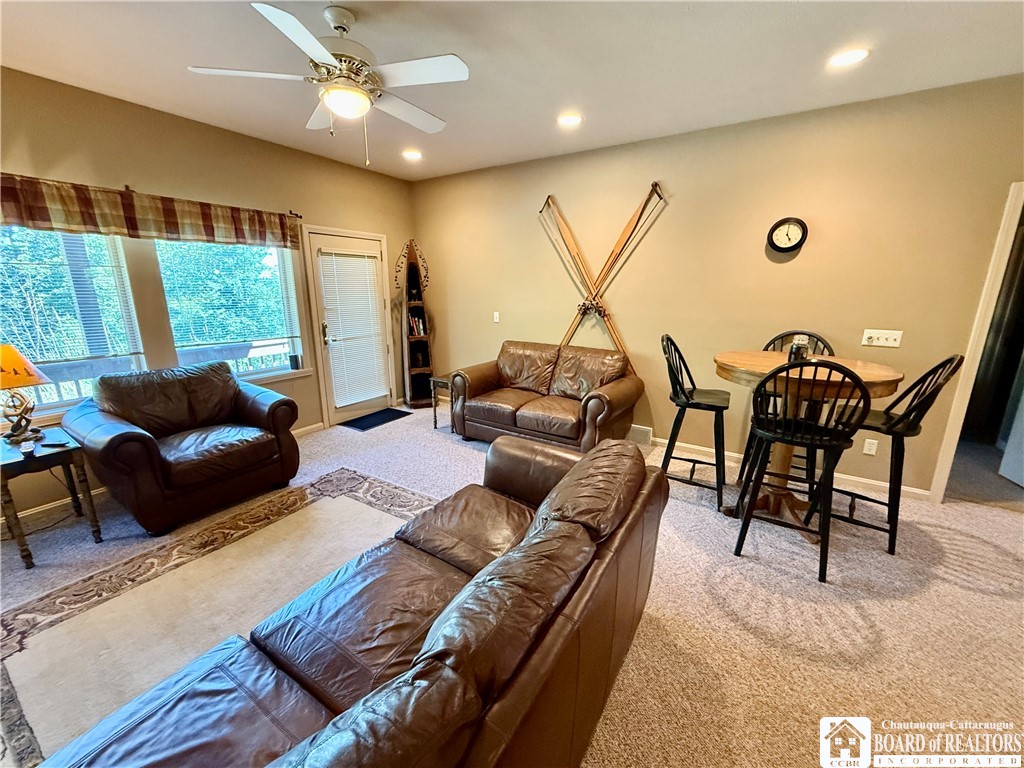 8009 Canterbury Drive 8009
