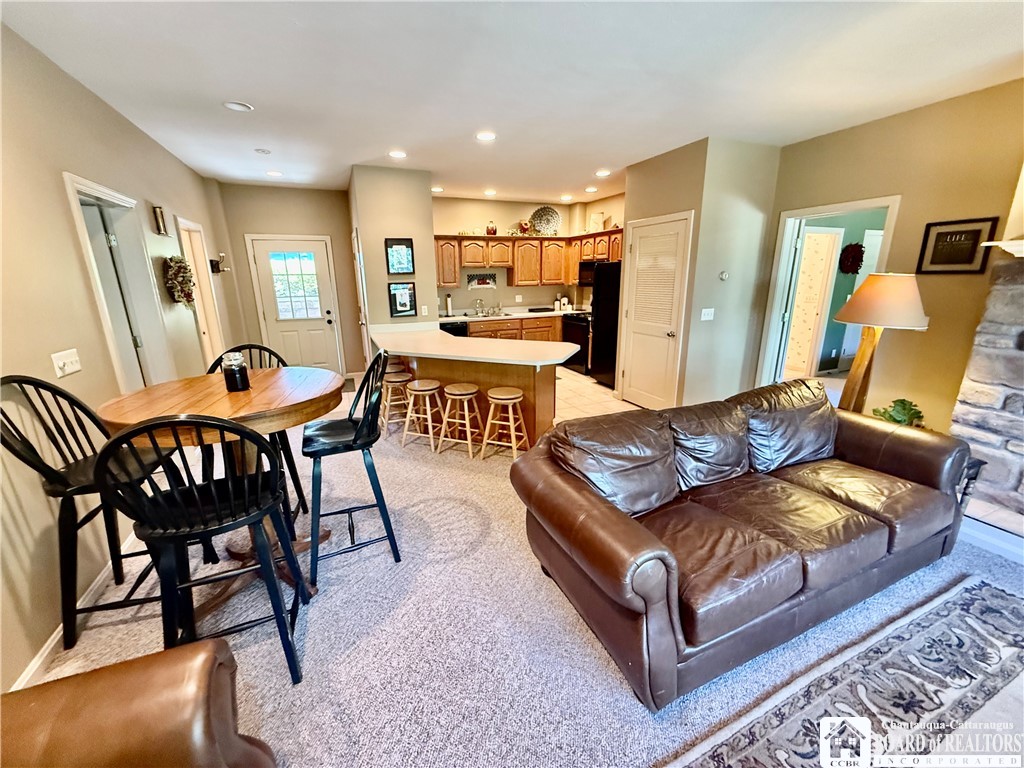 8009 Canterbury Drive 8009