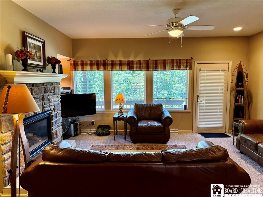 8009 Canterbury Drive 8009