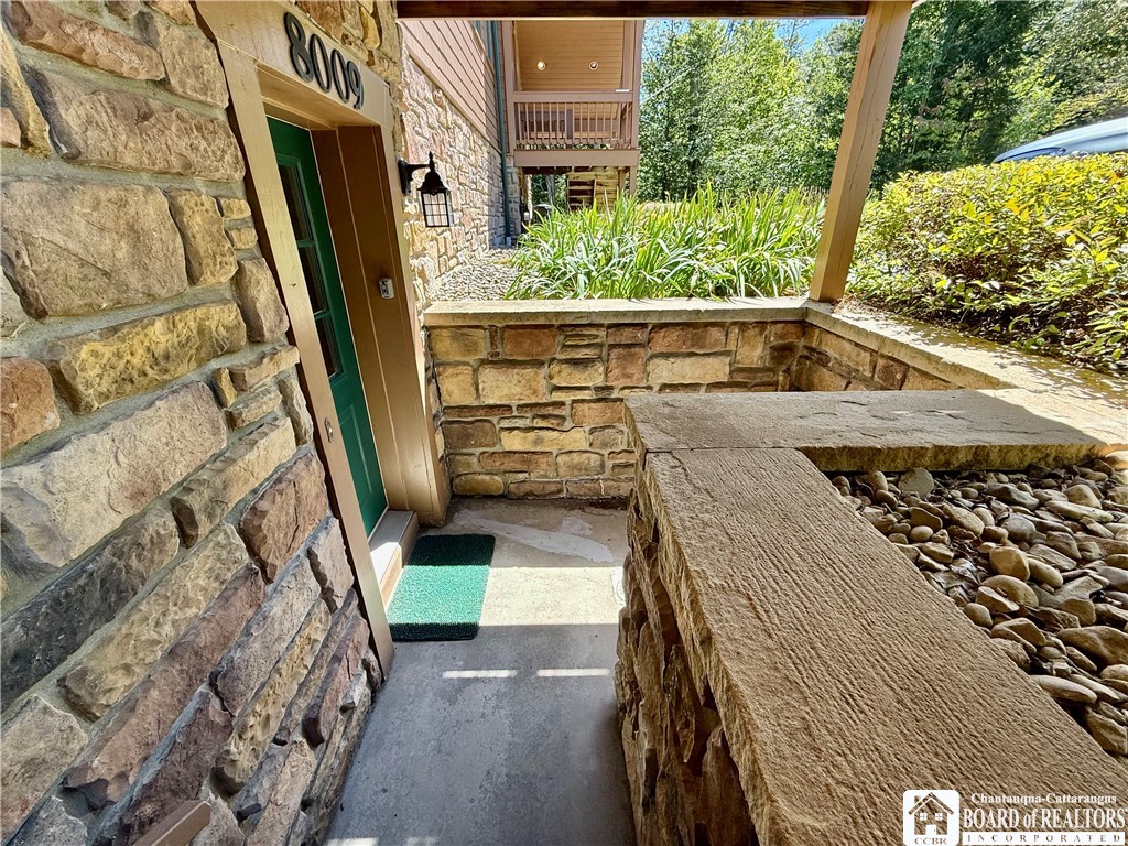 8009 Canterbury Drive 8009