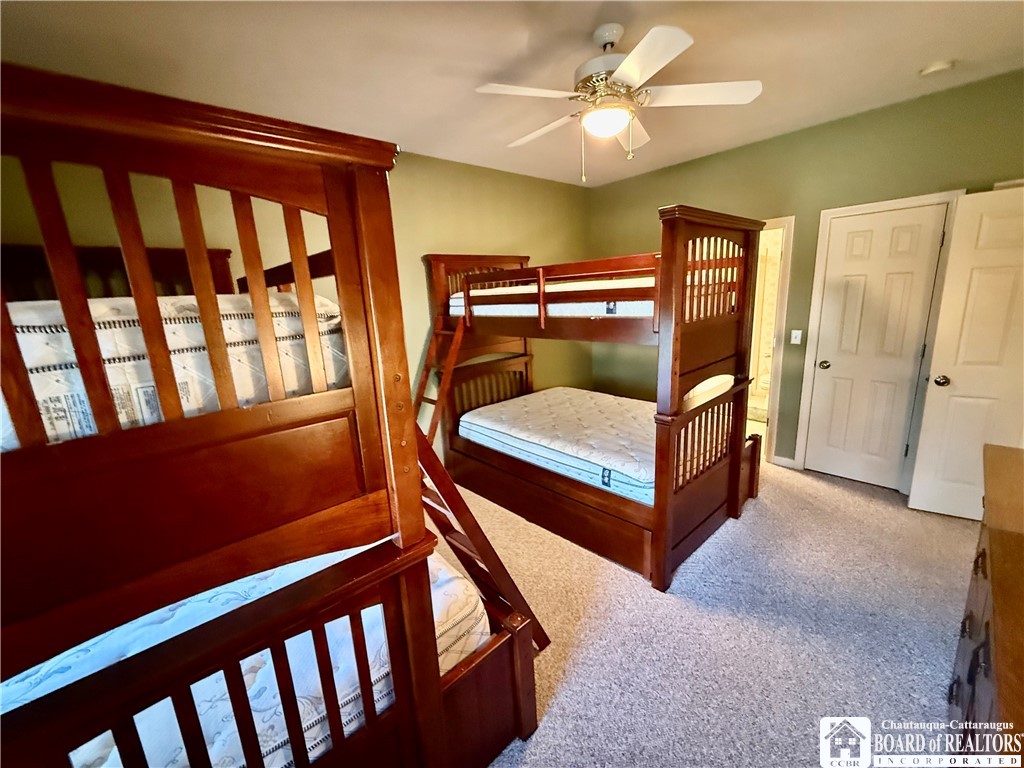 8009 Canterbury Drive 8009