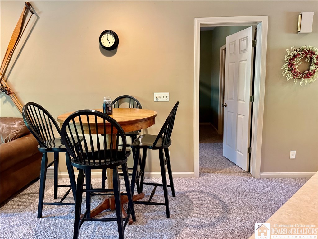 8009 Canterbury Drive 8009