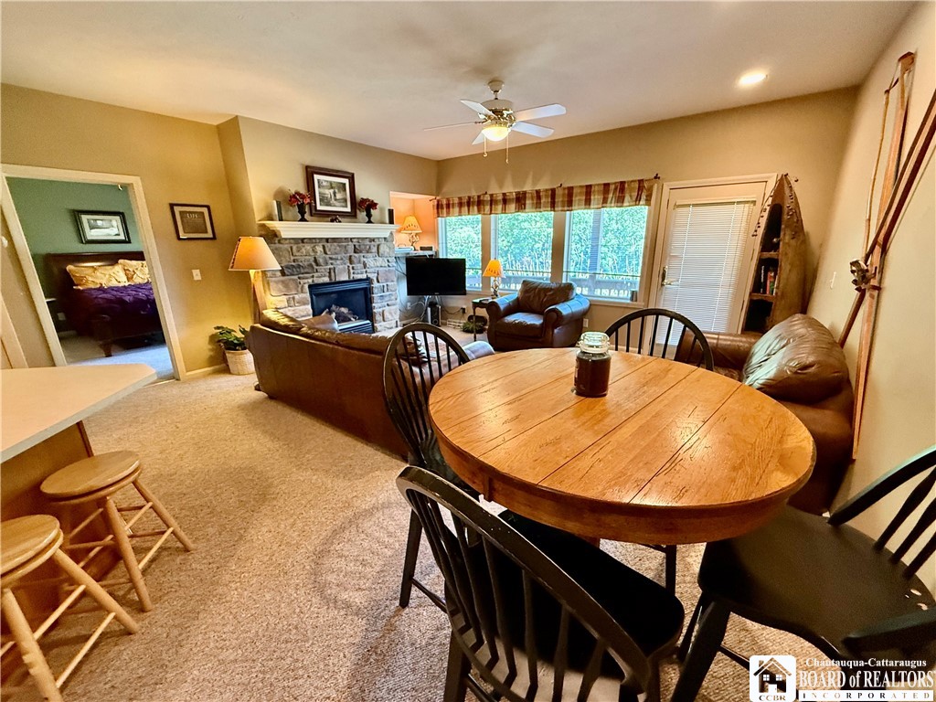 8009 Canterbury Drive 8009