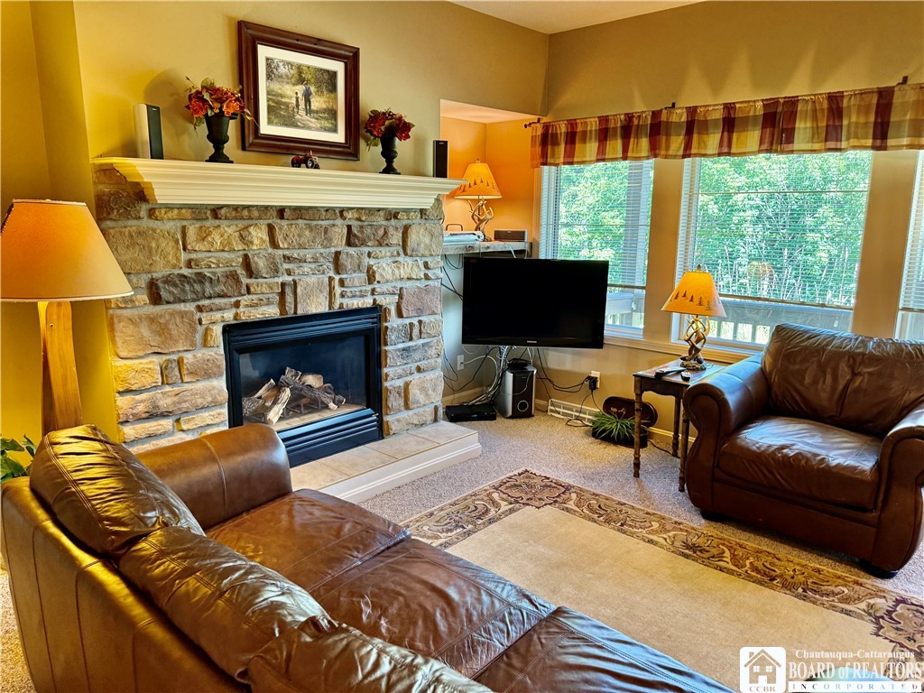 8009 Canterbury Drive 8009