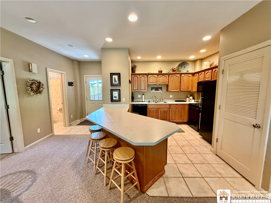 8009 Canterbury Drive 8009