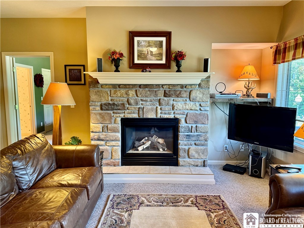 8009 Canterbury Drive 8009