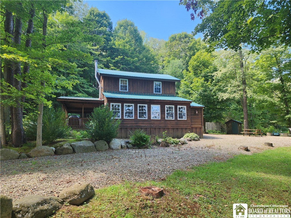 8919 Kidder Road