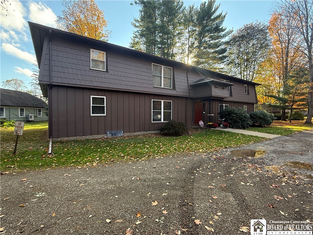 75-81, 85 Main Street