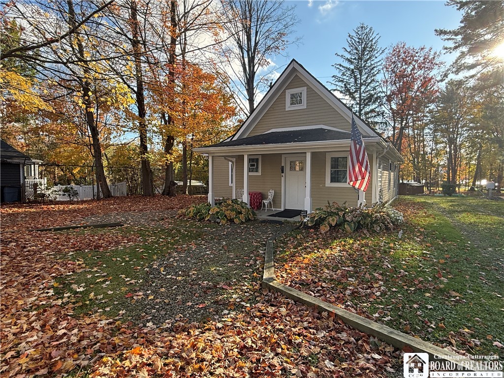 75-81, 85 Main Street