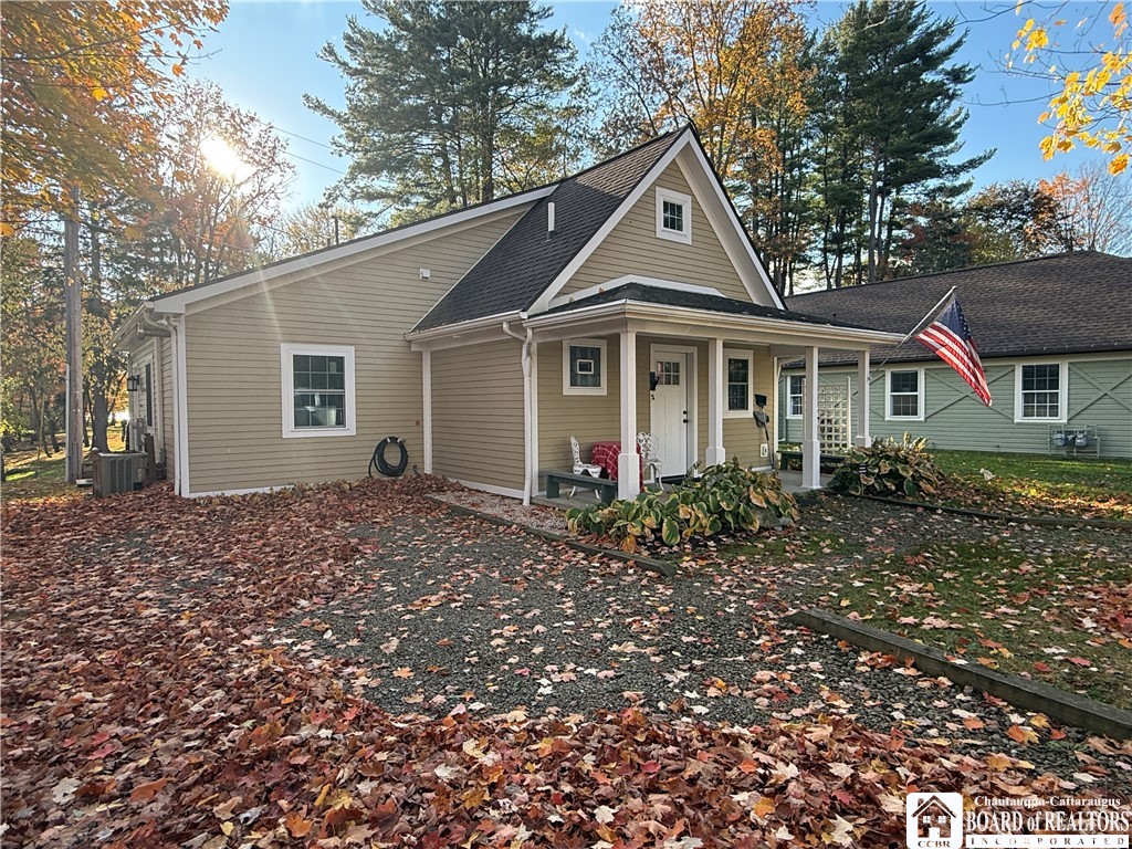 75-81, 85 Main Street