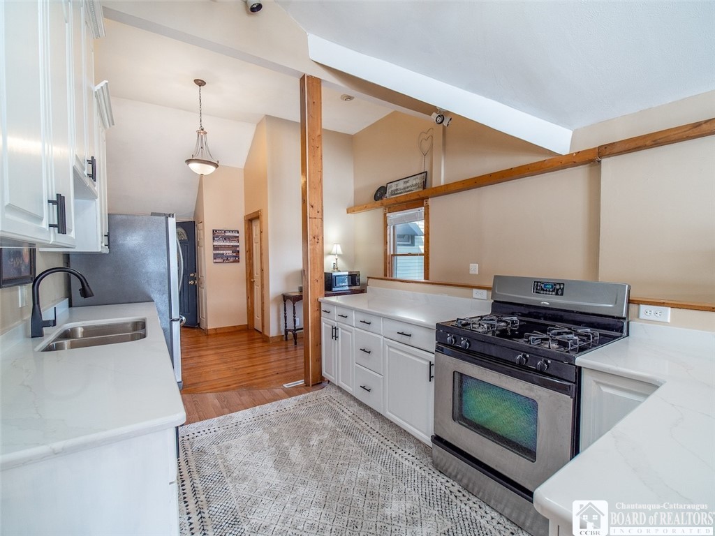 2638 Shadyside Road