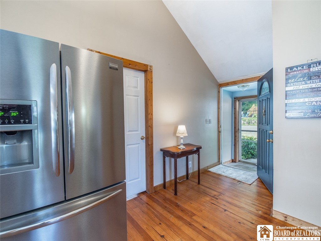 2638 Shadyside Road