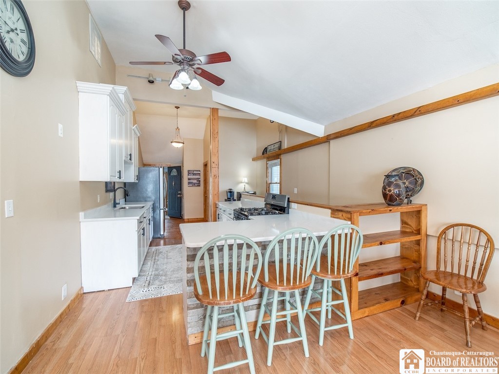 2638 Shadyside Road