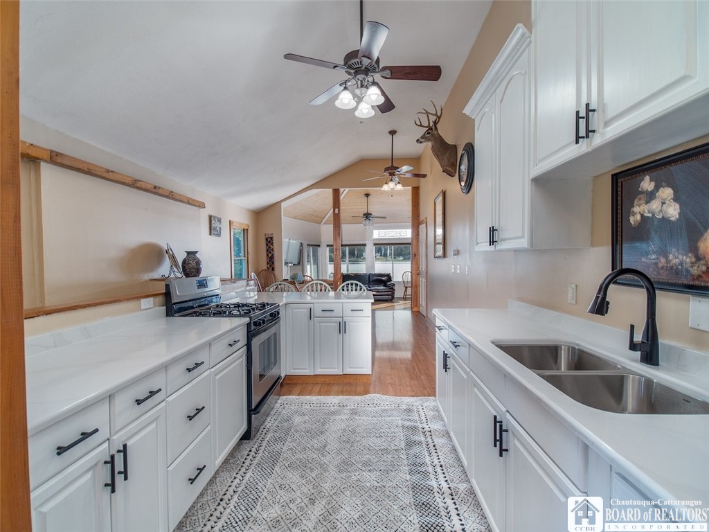 2638 Shadyside Road