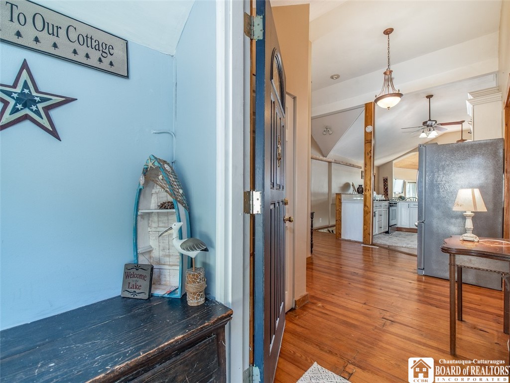 2638 Shadyside Road