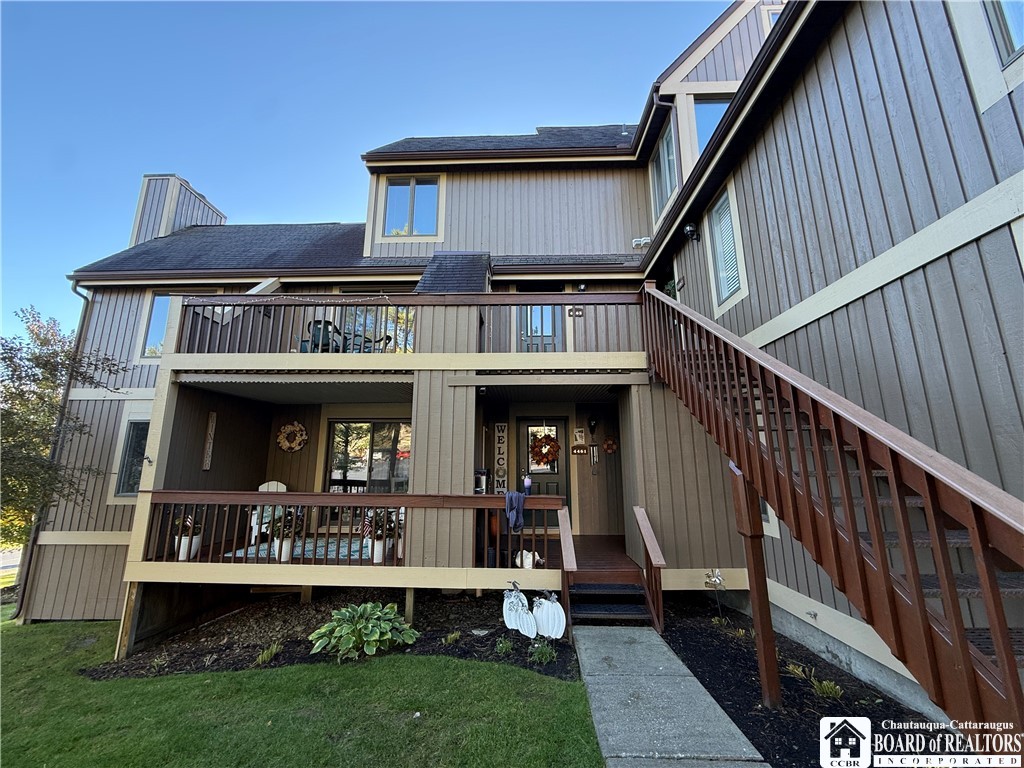 4465 Olde Road