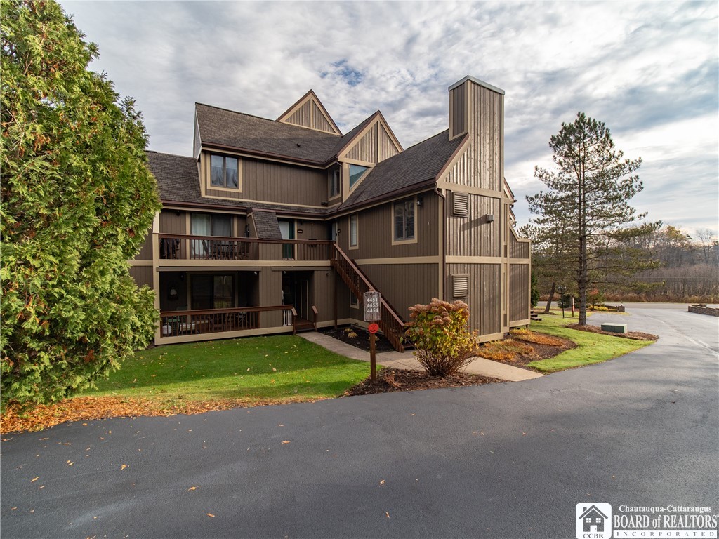 4454 Old Road Camelot 6-203