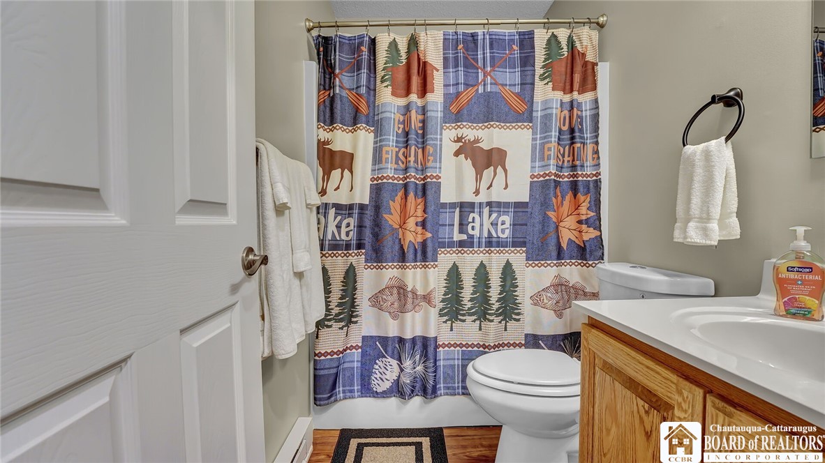 4455 Old Road Camelot 6-101