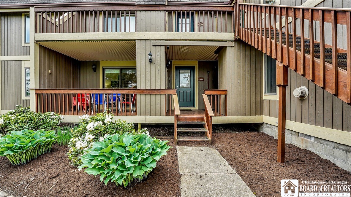 4455 Old Road Camelot 6-101