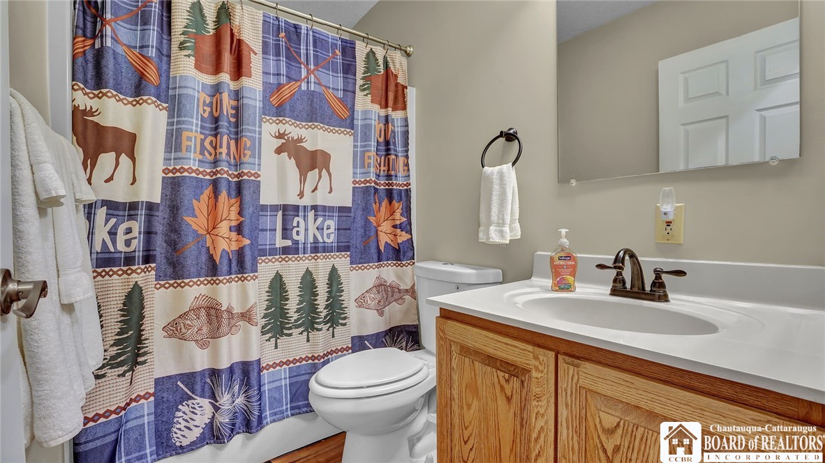 4455 Old Road Camelot 6-101