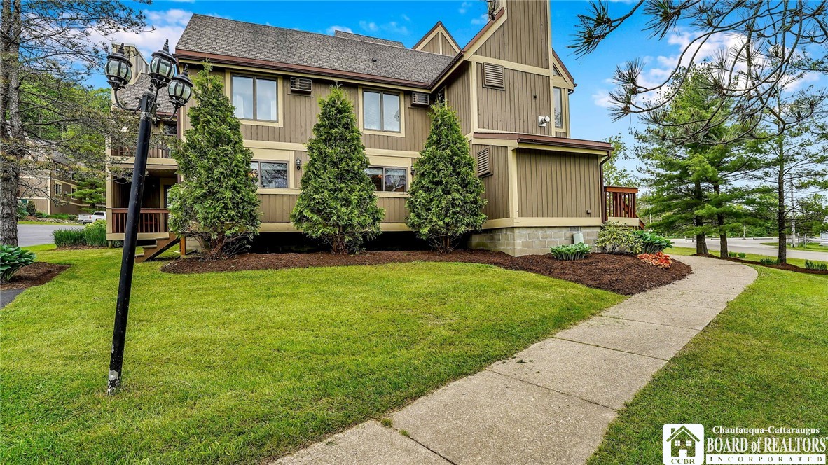 4455 Old Road Camelot 6-101
