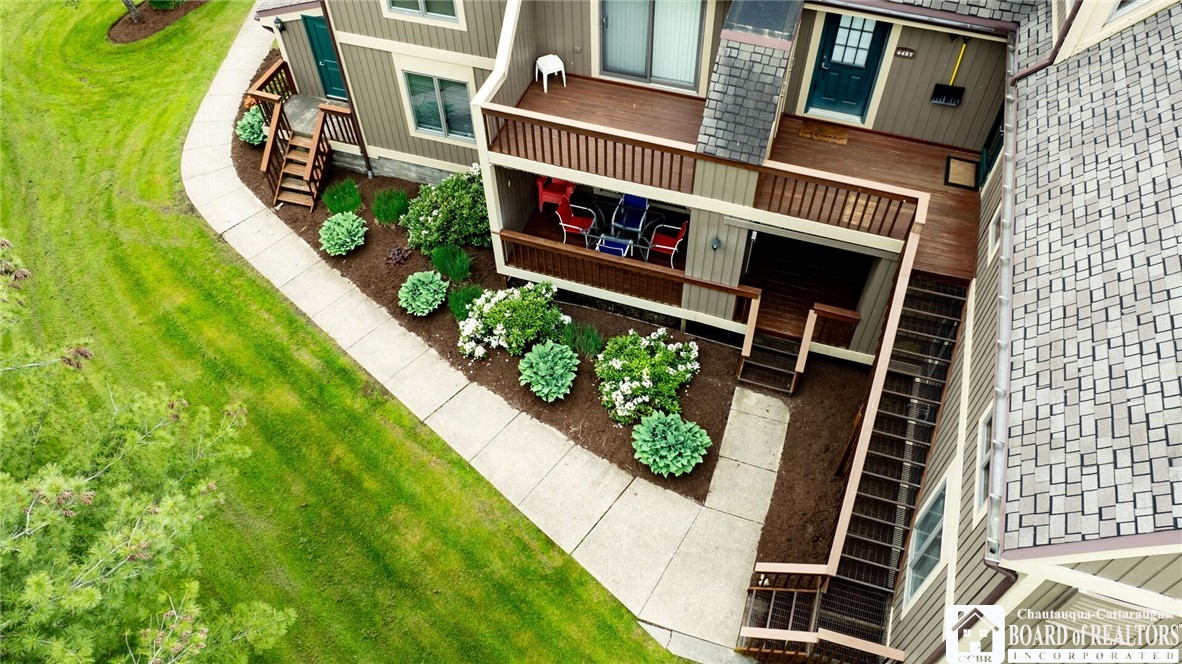 4455 Old Road Camelot 6-101