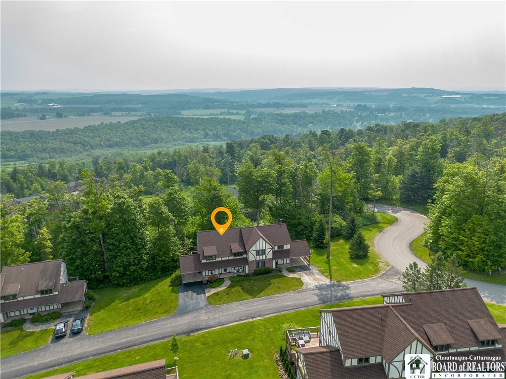 8237 Canterbury Drive