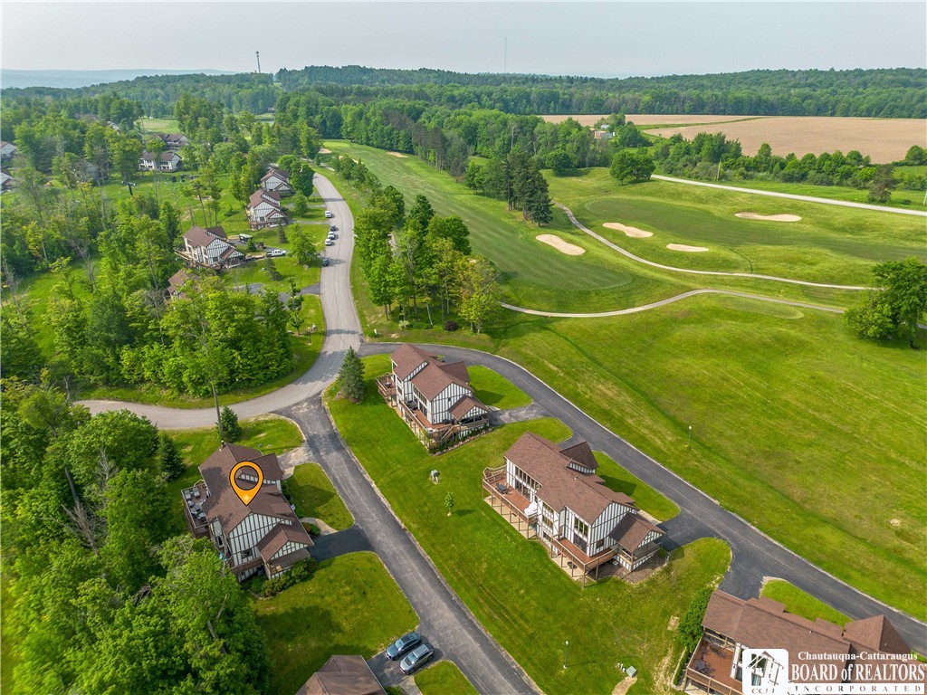 8237 Canterbury Drive