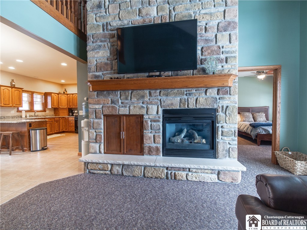 8448 Canterbury Drive 8448