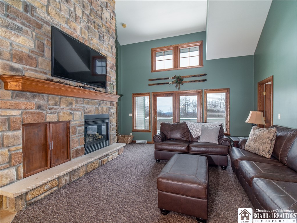 8448 Canterbury Drive 8448