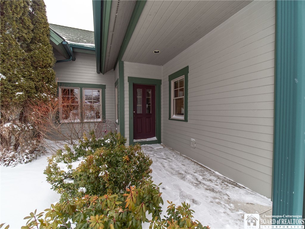 8448 Canterbury Drive 8448