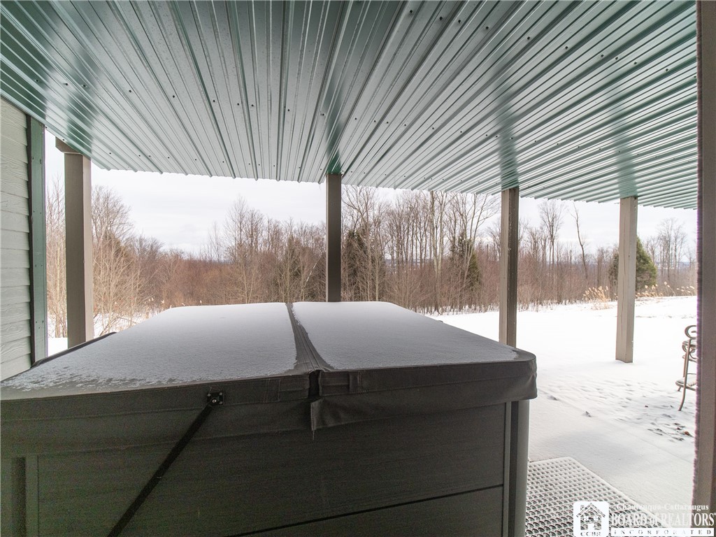 8448 Canterbury Drive 8448