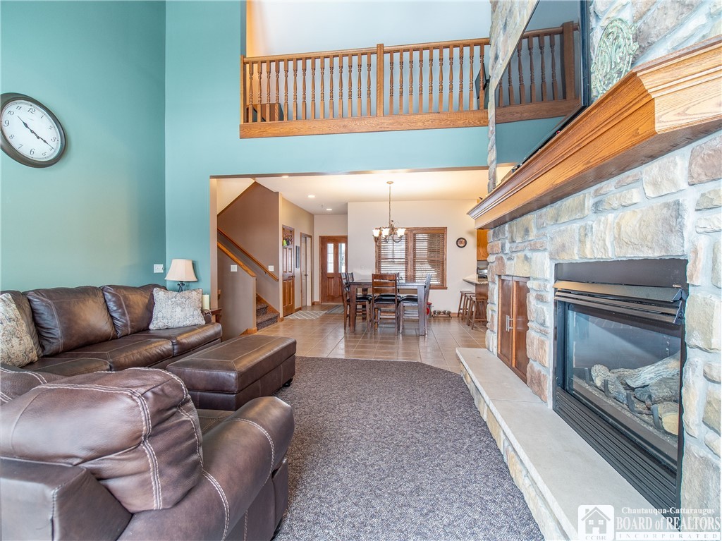 8448 Canterbury Drive 8448