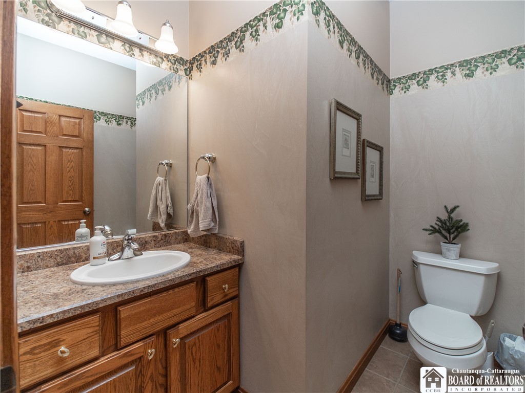 8448 Canterbury Drive 8448