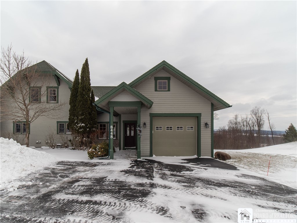 8448 Canterbury Drive 8448