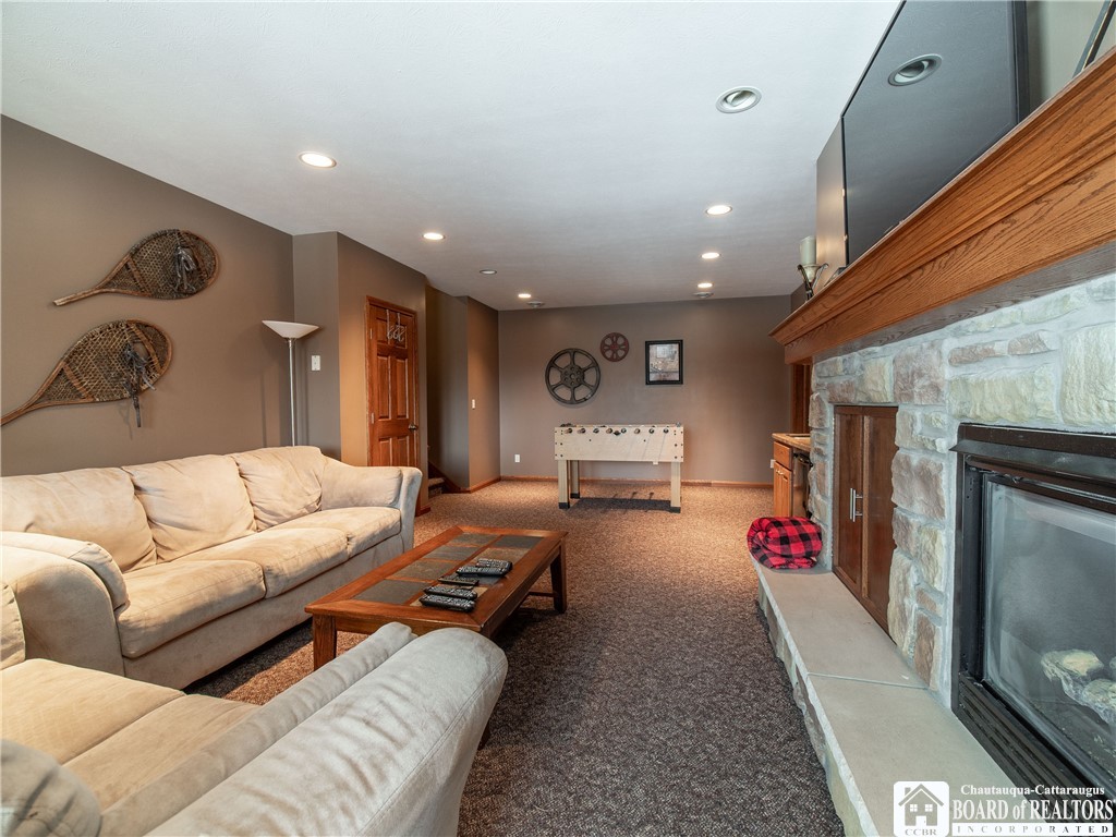 8448 Canterbury Drive 8448